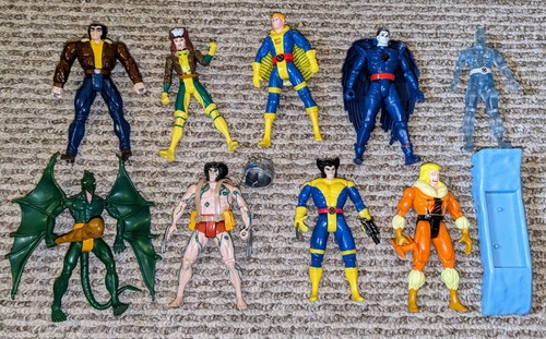 Lotto action figure men - lotto,