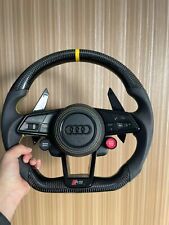 Volante Audi per tutti i