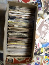 LOTTO STOCK 45 DISCHI IN