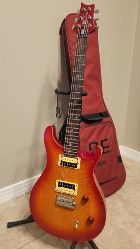 Chitarra prs custom 22 - se,