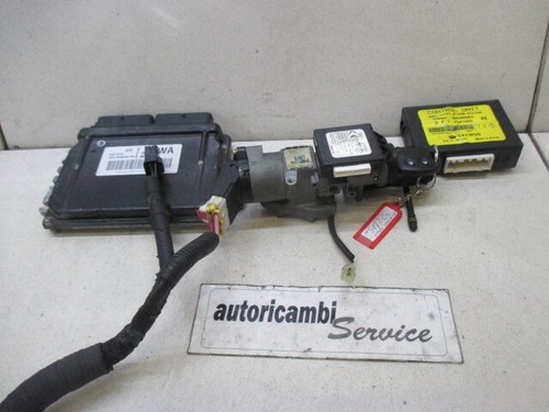 96435559 kit accensione - 96435559,