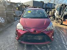 TOYOTA YARIS MK3 2017-2020 1.5 HYBRID CVT RICAMBI/ROTTURE/RICAMBI (RIF:1975)