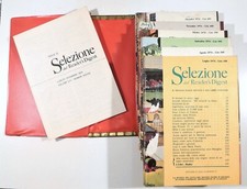 SELEZIONE DAL READER'S  DIGEST