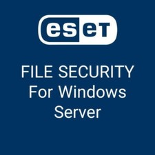 ESET File Security per