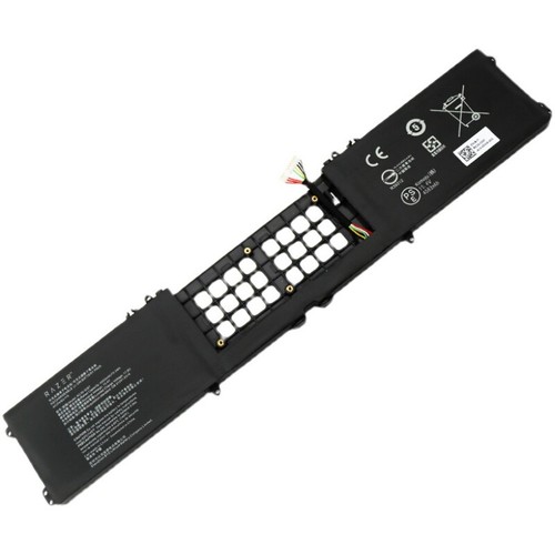 Batteria originale rc30 - batteria, rc30-0287