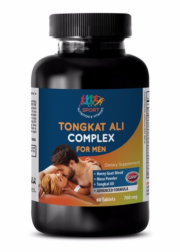 Booster testosterone tongkat - testosterone,