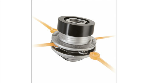Testina flash cutter