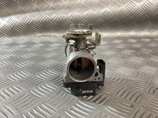 CORPO FARFALLATO HONDA SH 350