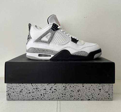 Nike air jordan retro white - jordan,