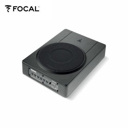 Focal isub active inside - isub,