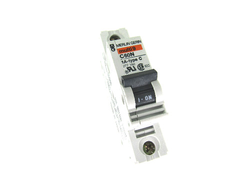 Merlin gerin multi9 c60n - multi9,