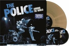 The Police - Around The World