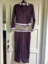 Tuta Nike vintage nuova con