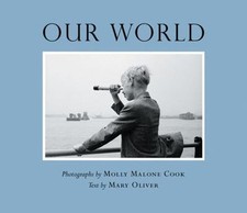 Our world - our,