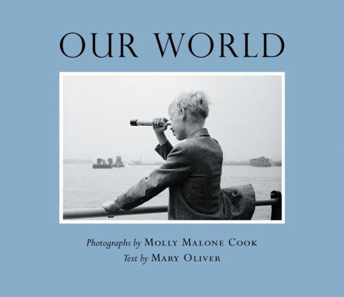 Our world - our,