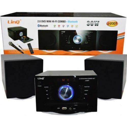 Stereo lettore dvd mini - x,