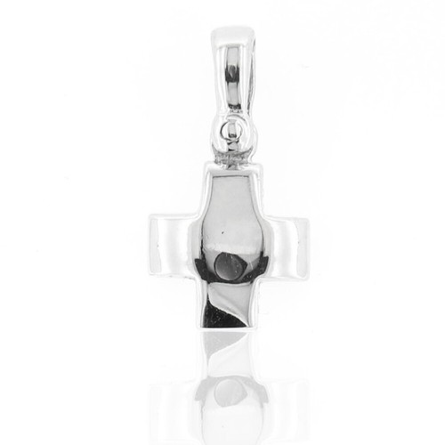 Ciondolo unisex croce celtica - ciondolo,