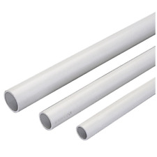 TUBO luce RIGIDO mm 25 barra