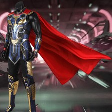 Costume Thor Amore e Tuono