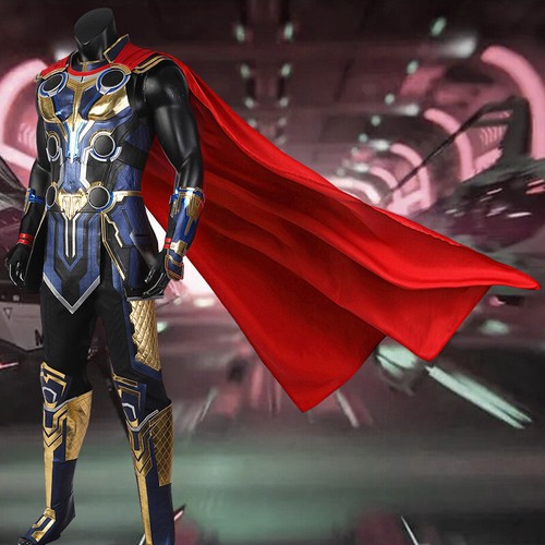 Costume thor amore tuono - costume,