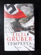 LIBRO TEMPESTA LILLI GRUBER