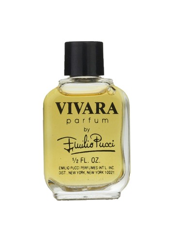 Vivara parfum emilio pucci - parfum,