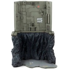 GUNDAM Realistic Model Diorama