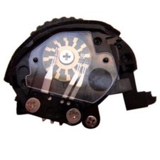 Pulsante quadrante comando top