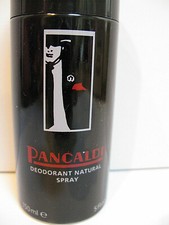 DEODORANTE UOMO PANCALDI 150ML CLASSICO POUR HOMME DEODORANT VINTAGE FOR MEN