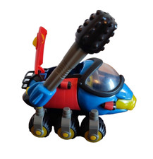 TOPOLINO GADGETS L'ARMADILLO