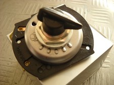 QUADRO COMMUTATORE SIEM