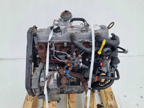 Motore ford transit - motore,