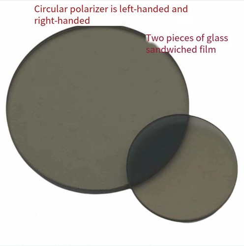 Polarizzatore circolare