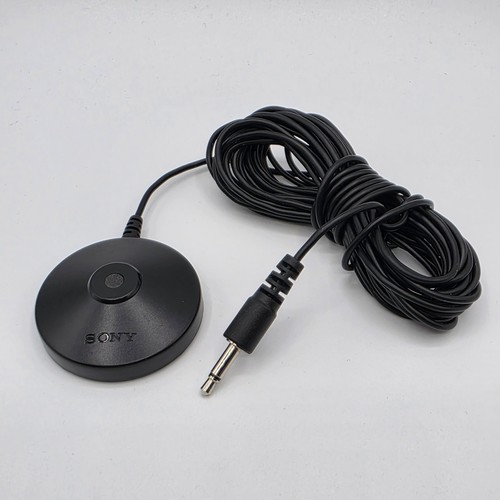 Sony ecm ac2 microfono - ecm-ac2,