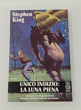 Unico indizio luna - indizio, piena