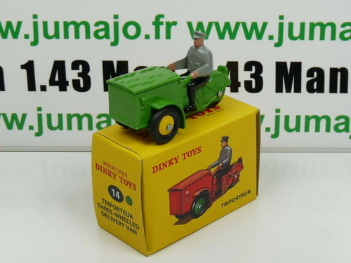 Dt252 voiture réédition - voiture,
