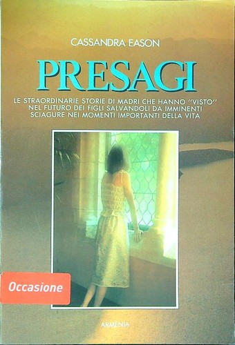 Presagi eason cassandra - presagi,