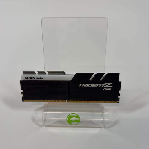 Skill trident rgb 8 gb - trident,