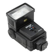 Flash Edixa F-250 flash Canon