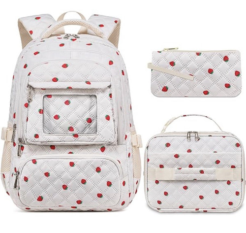 Confezione zaino scuola - confezione,