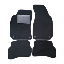 Set Tappetini Tappeti Auto