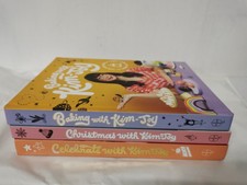 Kim-Joy Collection 3 Books Set