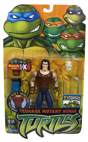 Modellino teenage mutant ninja - teenage,