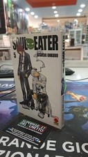 PLANET MANGA - SOUL EATER 5 -