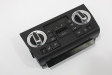 Audi A3 8P climatizzatore fl