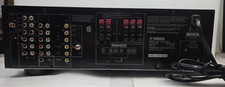 Yamaha HTR-5440 Ricevitore AV