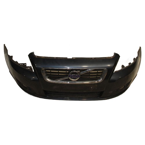 Paraurti anteriore volvo v50 - paraurti,