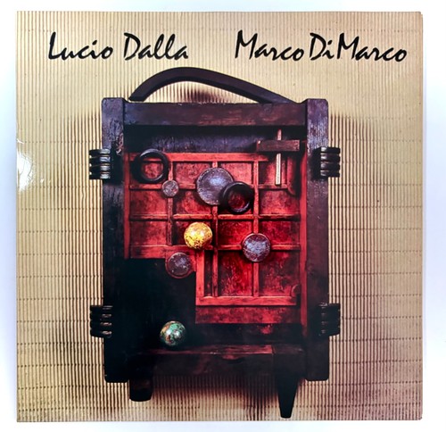 Lucio dalla marco - marco,