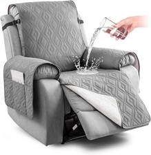 Copripoltrona Impermeabile