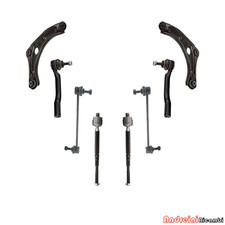 KIT TIRANTERIA 8 PEZZI NISSAN